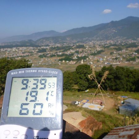 Star View Guest House Bhaktapur Exterior foto