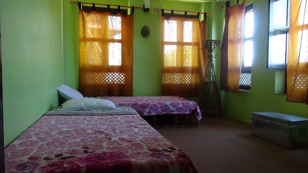 Star View Guest House Bhaktapur Exterior foto