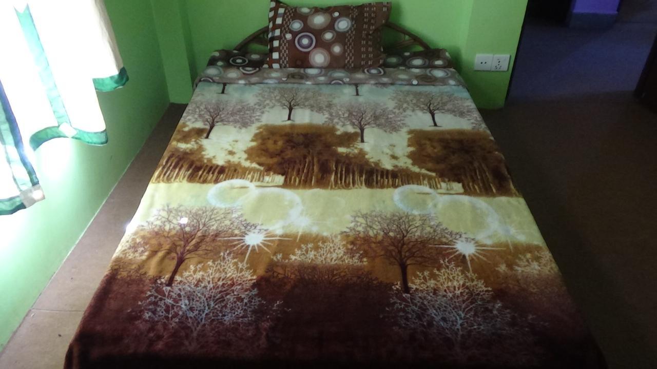 Star View Guest House Bhaktapur Exterior foto