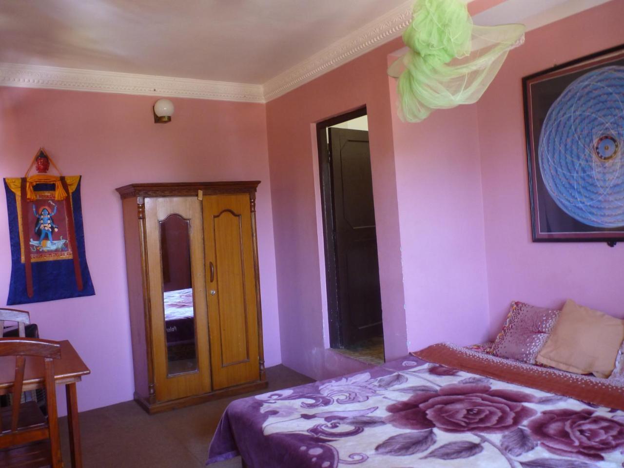 Star View Guest House Bhaktapur Exterior foto