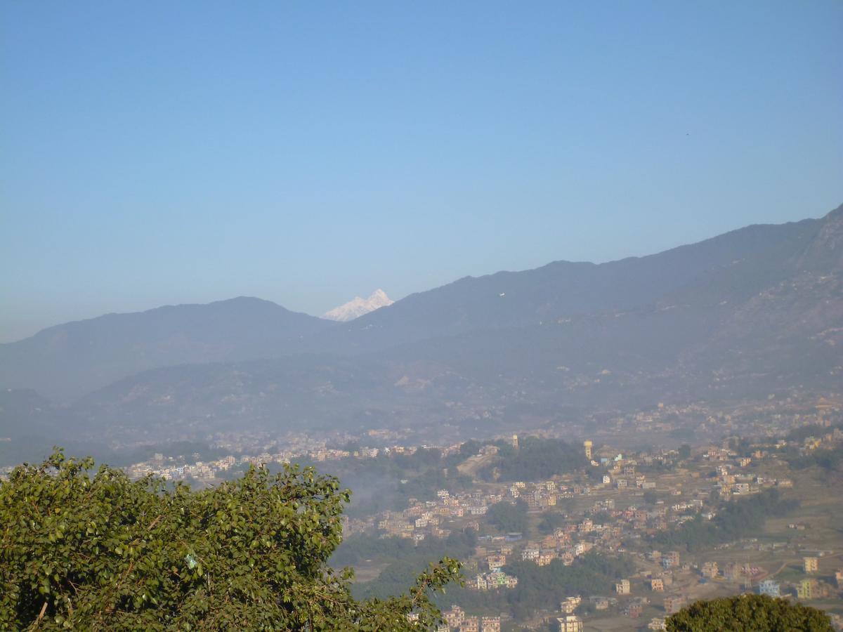 Star View Guest House Bhaktapur Exterior foto