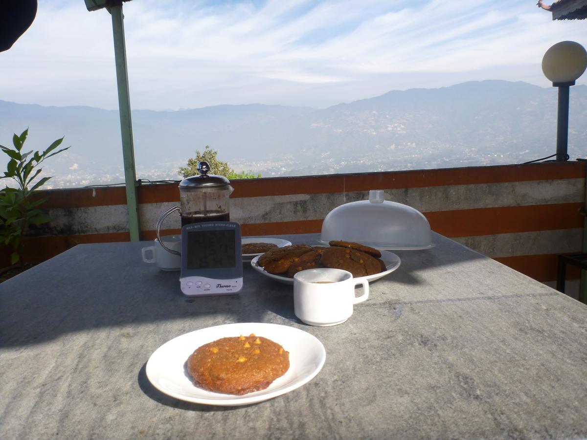 Star View Guest House Bhaktapur Exterior foto