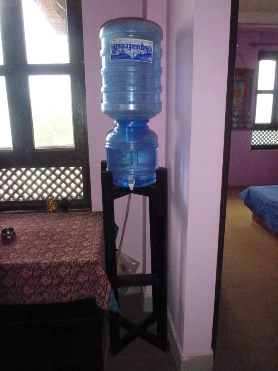 Star View Guest House Bhaktapur Exterior foto