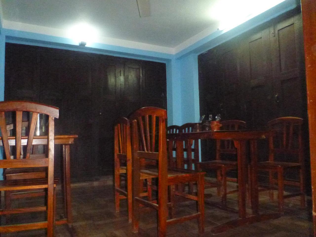 Star View Guest House Bhaktapur Exterior foto