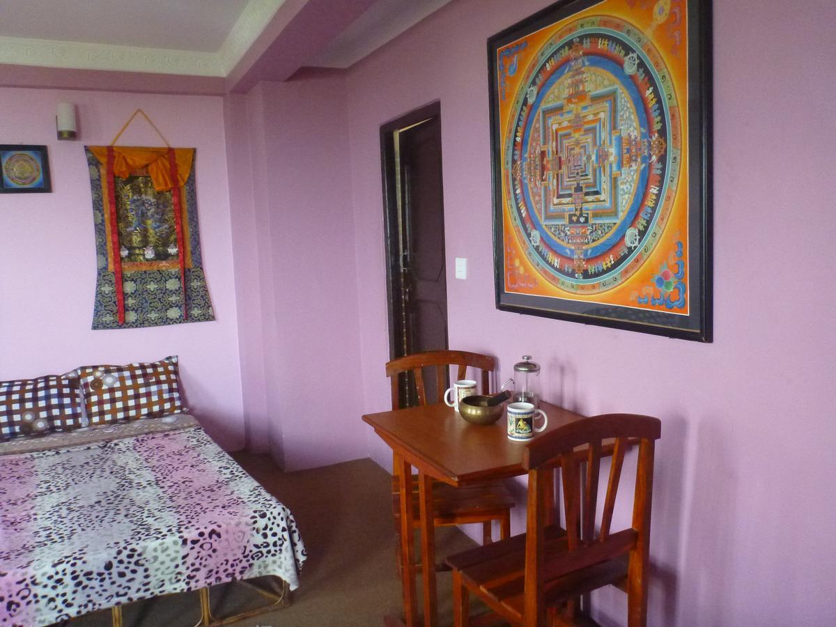 Star View Guest House Bhaktapur Exterior foto