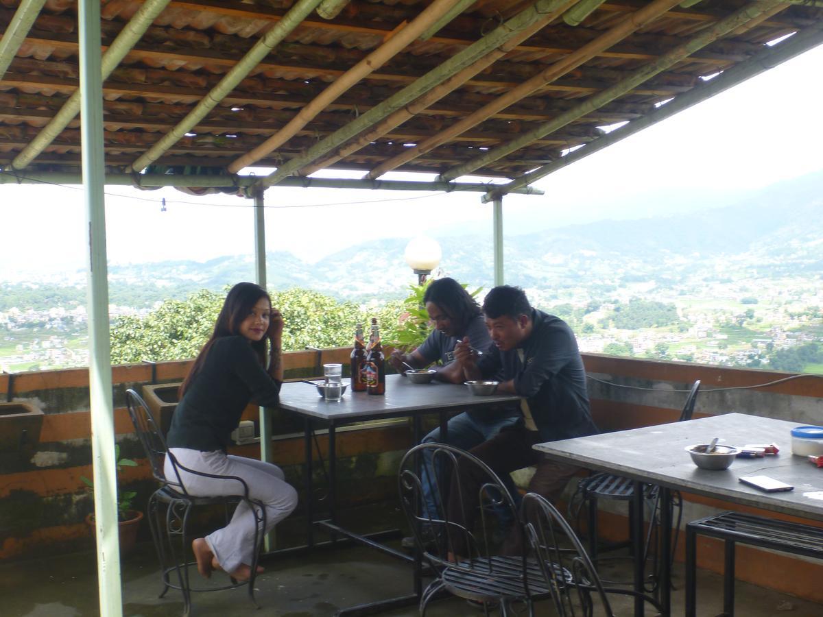 Star View Guest House Bhaktapur Exterior foto