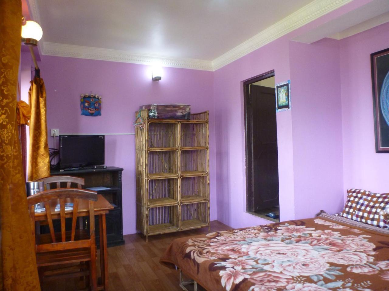 Star View Guest House Bhaktapur Exterior foto