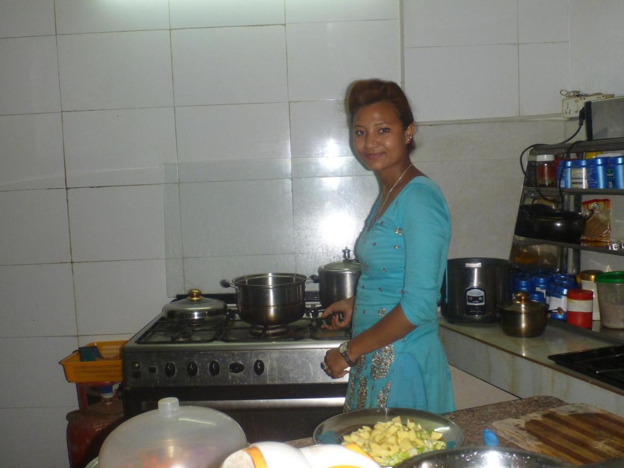 Star View Guest House Bhaktapur Exterior foto