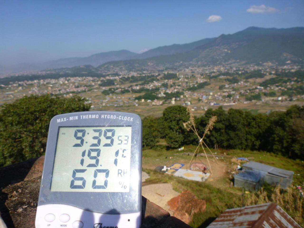 Star View Guest House Bhaktapur Exterior foto