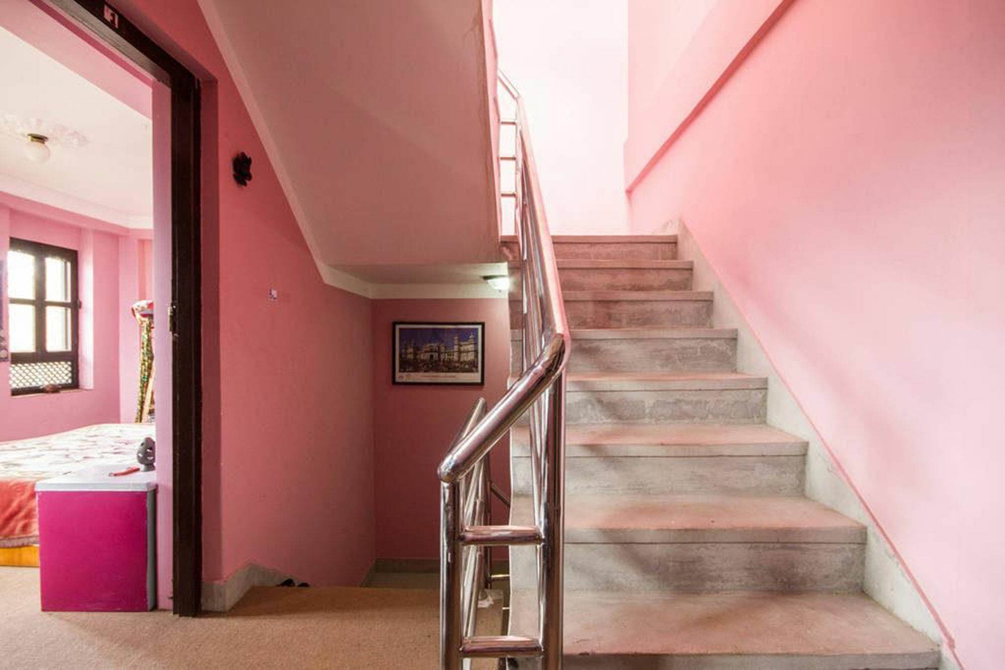 Star View Guest House Bhaktapur Exterior foto
