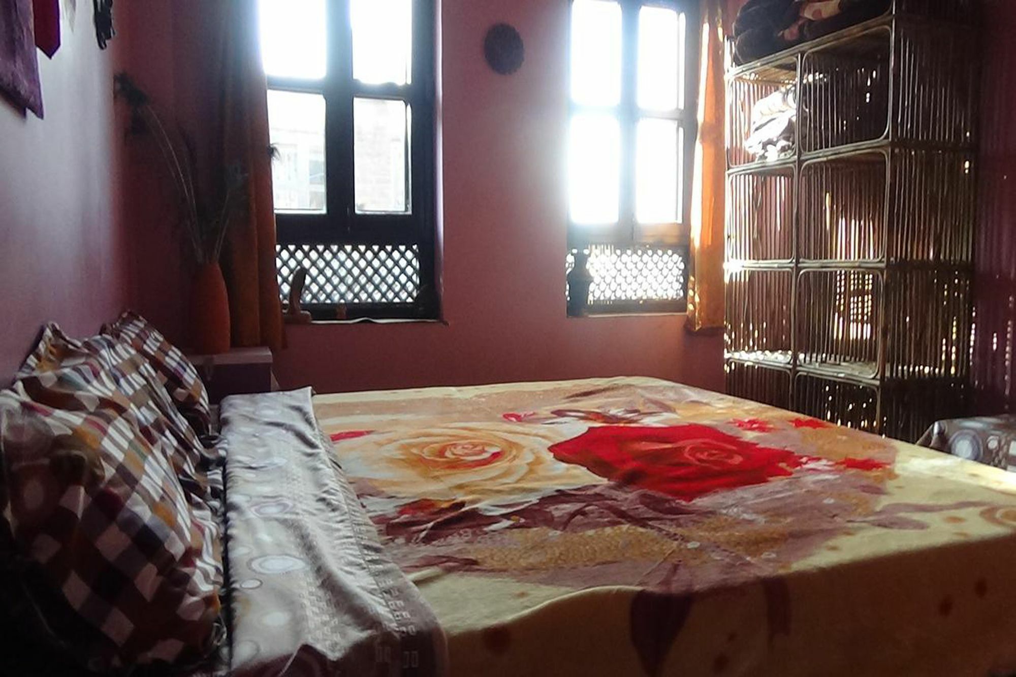 Star View Guest House Bhaktapur Exterior foto