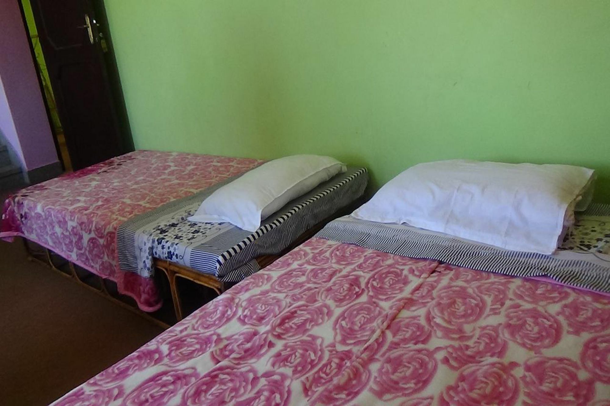 Star View Guest House Bhaktapur Exterior foto