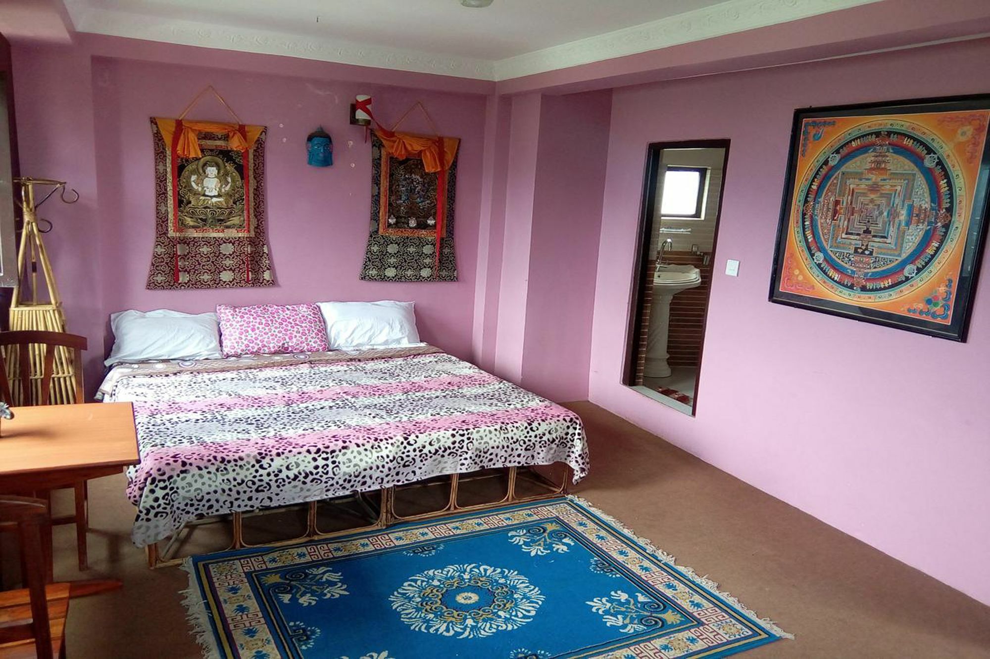 Star View Guest House Bhaktapur Exterior foto